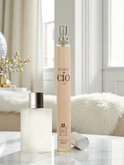 Inspirowana Męska woda perfumowana Cio Męskie Zapachy Męskie|Zapachy