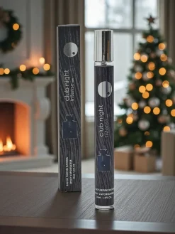 New Inspirowana Męska woda perfumowana Club Night Black Męskie Zapachy Męskie|Zapachy