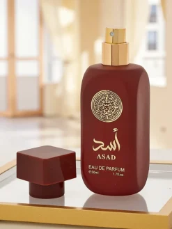 New Inspirowana Męska woda perfumowana Arab Bourbo Męskie Zapachy Męskie|Zapachy