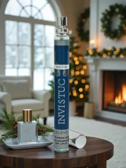 Online Inspirowana Męska woda perfumowana Invistuc Męskie Zapachy Męskie|Zapachy