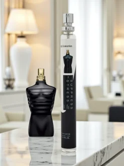 Hot Inspirowana Męska woda perfumowana Stress Męskie Zapachy Męskie