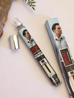 Sale Inspirowana Męska woda perfumowana Lovali Sport Pour Homme 35 ml Męskie Zapachy Męskie|Zapachy