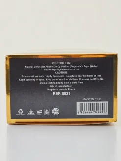 Sale Inspirowana męska woda toaletowa Bad Boy Męskie Zapachy Męskie|Zapachy