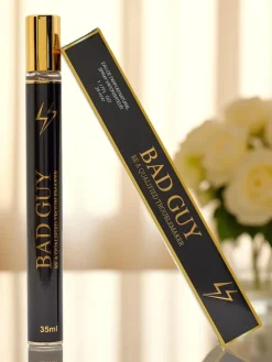Best Inspirowana woda perfumowana męska Bad Guy Męskie Zapachy Męskie|Zapachy