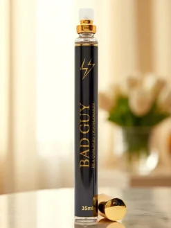 Best Inspirowana woda perfumowana męska Bad Guy Męskie Zapachy Męskie|Zapachy