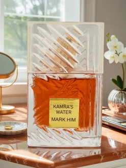 Best Inspirowana Woda Perfumowana uniseks Kamra Męskie Zapachy Męskie|Zapachy