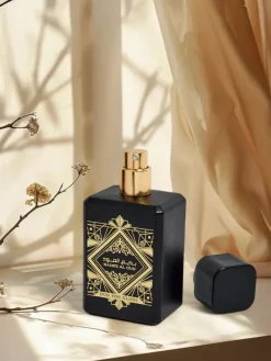 Outlet Inspirowana woda perfumowana unisex Arab Black Męskie Zapachy Męskie