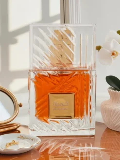 Discount Inspirowana Woda Perfumowana uniseks Kamra Męskie Zapachy Męskie|Zapachy