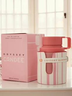 Best Inspirowana Woda Perfumowana damska Odyssey Zapachy