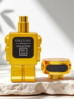 Discount Inspirowana woda perfumowana męska ONLYOU No. 914 Męskie Zapachy Męskie|Zapachy