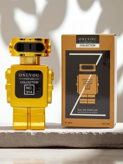 Discount Inspirowana woda perfumowana męska ONLYOU No. 914 Męskie Zapachy Męskie|Zapachy