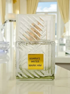 Best Inspirowana Woda Perfumowana uniseks Aura Apollo Męskie Zapachy Męskie|Zapachy