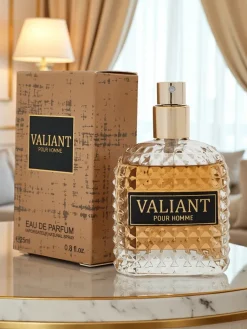 Best Inspirowana woda perfumowana męska Valiant Goldy Męskie Zapachy Męskie|Zapachy