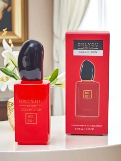 Best Inspirowana woda perfumowana damska ONLYOU NO.851 Zapachy