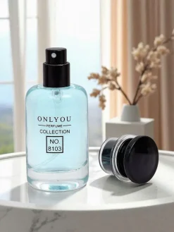 Inspirowana woda perfumowana dla kobiet NO.8103 Męskie Zapachy Męskie