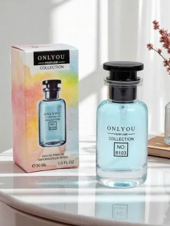 Inspirowana woda perfumowana dla kobiet NO.8103 Męskie Zapachy Męskie