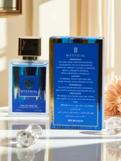 Outlet Inspirowana woda perfumowana dla mężczyzn Mystical Męskie Zapachy Męskie