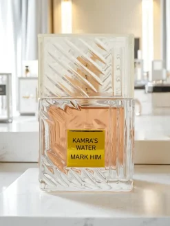 Online Inspirowana Woda Perfumowana uniseks Amberra Męskie Zapachy Męskie|Zapachy