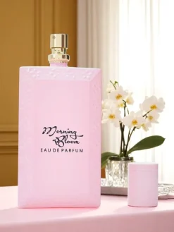 Best Inspirowana woda perfumowana dla kobiet Morning Bloom Zapachy