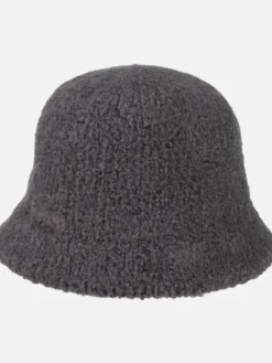 Discount Kapelusz damski melonik z ozdobą Olive May Damskie Czapki I Kapelusze