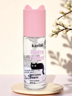 Outlet Karite Baza Primer pod makijaż wygładzająca i nawilżająca Twarz