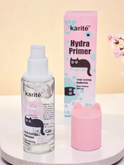 Outlet Karite Baza Primer pod makijaż wygładzająca i nawilżająca Twarz