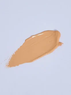 Clearance Karite Podkład do twarzy naturalne wykończenie Vanilla Nude Twarz