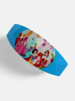 Best Kolorowa Spinka do włosów dziecięca z księżniczkami Damskie Akcesoria Do Włosów