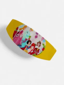 Best Kolorowa Spinka do włosów dziecięca z księżniczkami Damskie Akcesoria Do Włosów