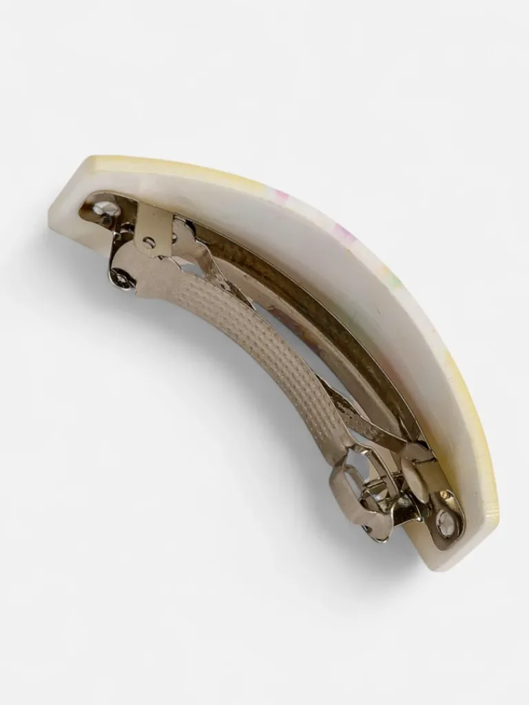 Best Kolorowa Spinka do włosów dziecięca z księżniczkami Damskie Akcesoria Do Włosów