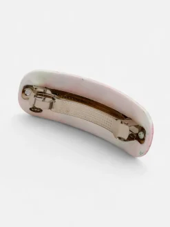 Best Kolorowa Spinka do włosów dziecięca z kwiatuszkami Damskie Akcesoria Do Włosów