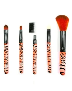 Online Kompaktowy zestaw pędzelków do makijażu Oczy|Twarz