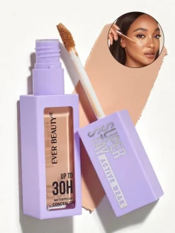 Best Korektor do twarzy wodoodporny Pecan Twarz