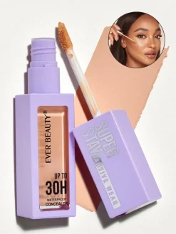 Outlet Korektor do twarzy wodoodporny Bisque Twarz