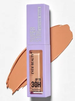 Outlet Korektor do twarzy wodoodporny Bisque Twarz