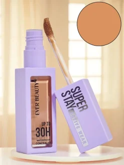 Outlet Korektor do twarzy wodoodporny Bisque Twarz