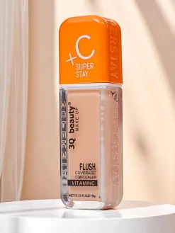 Sale Korektor do twarzy z Witaminą C Pecan Twarz