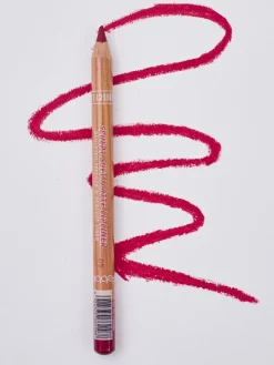 New Kredka do ust w kolorze Coral Red Usta