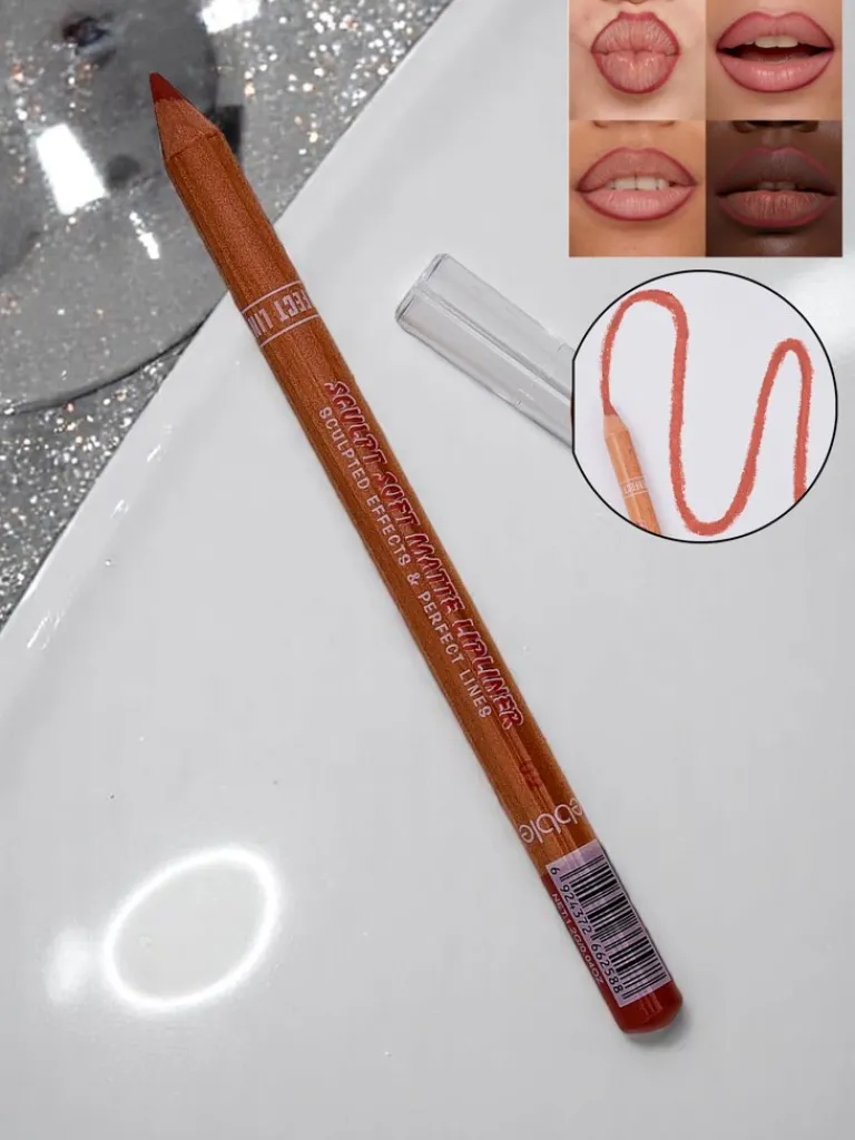 Sale Kredka do ust w kolorze Rosy Usta