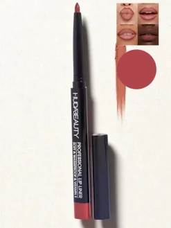 Clearance Kredka do ust w kolorze Soft Red Usta