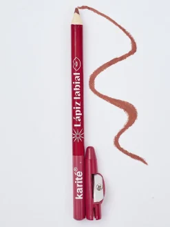 Kredka do ust z temperówką w kolorze Hydro Pink Usta