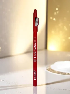 Online Kredka do ust z temperówką w kolorze Rose Nugat Usta