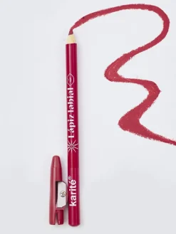 Online Kredka do ust z temperówką w kolorze Rose Nugat Usta