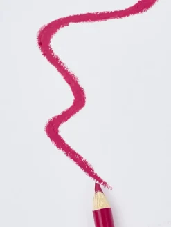 Kredka do ust z temperówką w kolorze Poland Red Usta