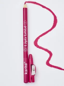 Kredka do ust z temperówką w kolorze Poland Red Usta