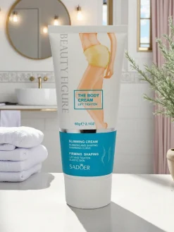 Outlet Krem Artemis Sadoer Body Slimming – modelujący i ujędrniający ciało 60g Ciało