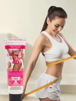 Clearance Krem do ciała antycelulitowy Ciało