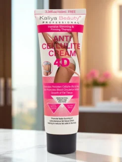 Clearance Krem do ciała antycelulitowy Ciało