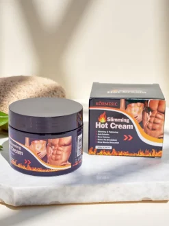 Best Krem do profesjonalnego masażu modelującego sylwetkę Ciało