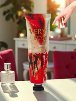 Best Krem do rak Aphrodite Seduction 30g – Perfumowany Eliksir Nawilzenia Dłonie